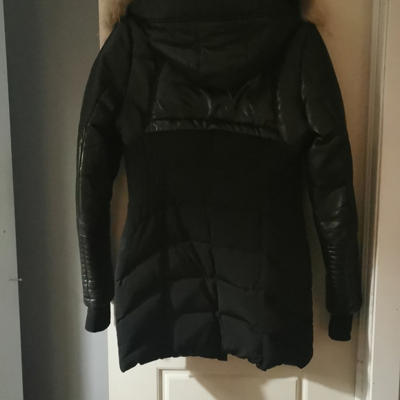 Rudsak winter jacket - Picture 5 of 5